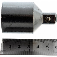 Переходник 3/4 дюйма на 1/2 дюйма АвтоDело 39521 13494