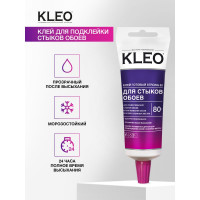 Клей для стыков обоев KLEO STRONG 080 стыки