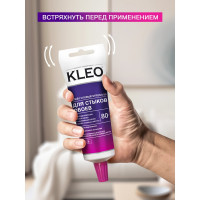 Клей для стыков обоев KLEO STRONG 080 стыки