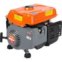 Бензиновый генератор Кратон GG-950M 3 08 01 030