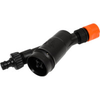 Клапан обратного течения с муфтой 3/4" Stihl 49005005700