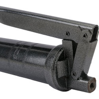 Рычажный насос для консистентной смазки SAMOA 12/SG-1 500 см3 101240