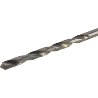 Сверло по металлу (10 шт; 3.5х30х79 мм) Sturm 1055-04-3S5-SS10