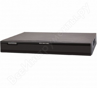 Ivue 4-х канальный ultrahdrealtime nvr 3072x2048x120к/с ivue-nvr-442k25-н1