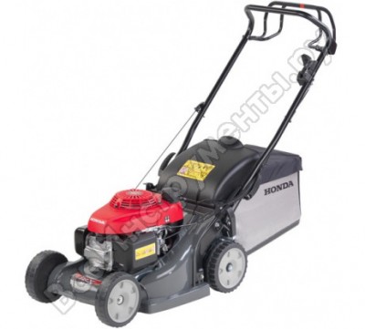 Honda газонокосилка бензиновая /бензокосилка/ hrx 426 c sdeh