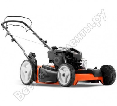 Husqvarna газонокосилка husqvarna lb155s 9612100-37