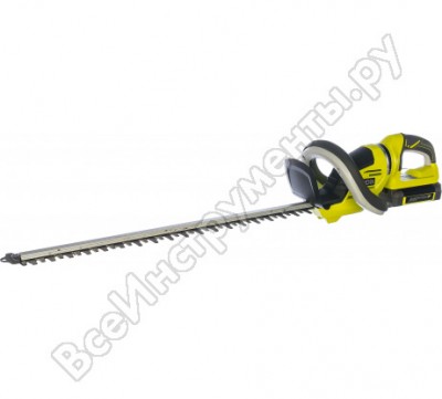 RYOBI 36В Кусторез 60cm; без аккумулятора и з/у RHT36B61R 5133004318