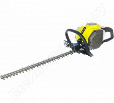 Ryobi кусторез бензиновый rht25x55r 5133003670