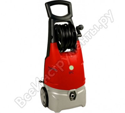 Ipc portotecnica авд бытовой g 131-c pi 1306 a /с барабаном/ 94233 idaf