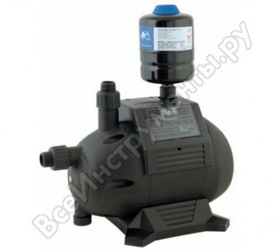 Dab насосная станция с низким уровнем шума booster silent 4 m 60122698