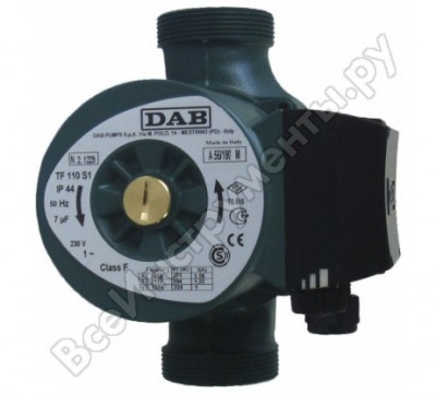 Dab циркуляционный насос a 56-180 m 505805001