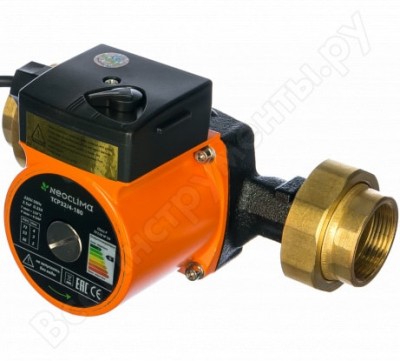 Neoclima циркуляционный насос tcp 32/4-180