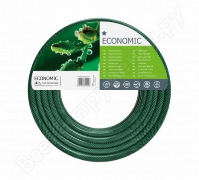 Cellfast садовый шланг economic 1/2\'\' 15 м 10-004