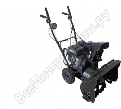 Zitrek снегоуборщик st5605l zongshen, 6,5hp, 60кг 082-0025