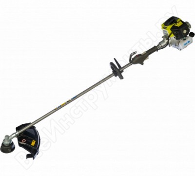 Ryobi бензиновый триммер rbc47seo 5133002542