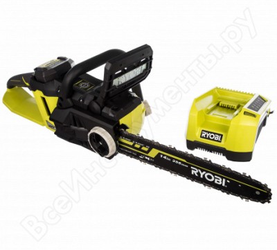 Ryobi пила цепная 3002180 rcs36x3550hi