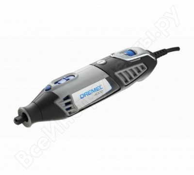 Dremel многофункциональный инструмент 4000 f0134000jt