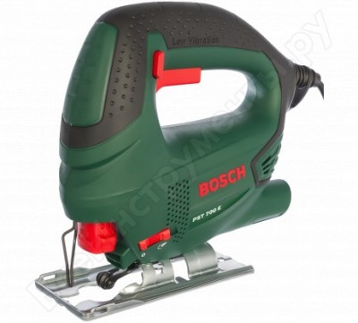 Лобзик Bosch PST 700 E 06033a0020