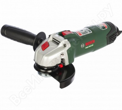 Bosch угловая шлифмашина pws 750-125 06033a2422