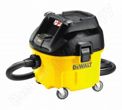 Dewalt пылесос влсухклl, dwv 900 l