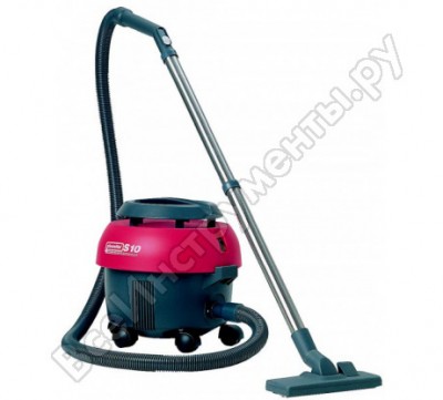Cleanfix пылесос s10 022.000.1