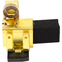 Угольные щетки комплект AEG 4931436610