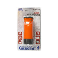 Кемпинговый фонарь Следопыт Факел, 1L, складной 192 PF-PFL-K01