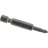 Бита TZ PZ1, 50 мм WERA WE-060005