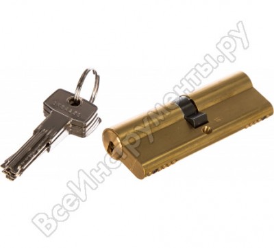 Цилиндровый механизм ABUS D6MM 26640