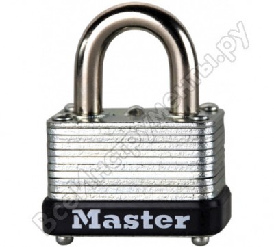 Masterlock усиленный навесной замок 22eurd