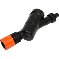 Клапан обратного течения с муфтой 3/4" Stihl 49005005700