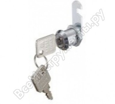 Мсм почтовый замок cl1-16-s 00000000404