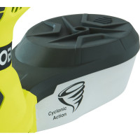 Эксцентриковая шлифмашина Ryobi ROS300A 5133001142