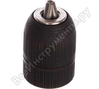 Профоснастка патрон 004 мастер б/заж 2-13 мм 1/2 - 20unf карт бокс, 1/5/50 70101010