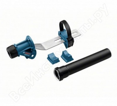 Bosch пылеудаление gde max 1600a001g9