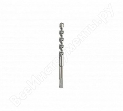 Metabo бур sds-plus 8x210 мм 631834000