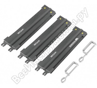 Ryobi Направляющая для дисковых пил 3pc RWS1250/1400/1600 RAK03SR 5132002674