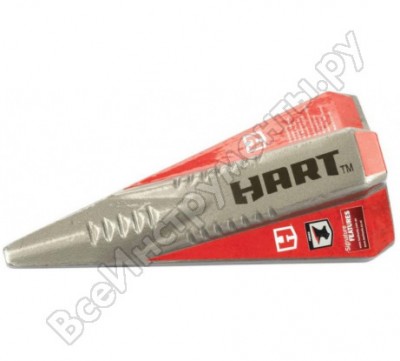 Hart клин универсальный 1.9kg hsw4lb 5132002949