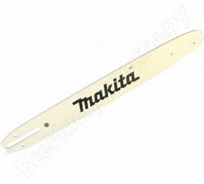 Makita шина 40 см, шаг 3/8