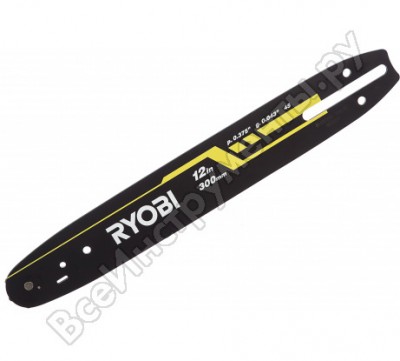 Шина для RCS36 Ryobi RAC226 5132002486