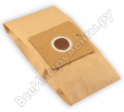 Filtero пылесборники sam 02 5 standard 05031