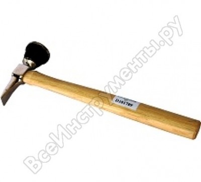 Trommelberg рихтовочный молоток с амортизатором, диаметр головки 41mm, длина 295mm, длина головки 114mm d101789
