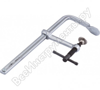 Wilton многофункциональная l-образная струбцина 660s-12 86110-ru