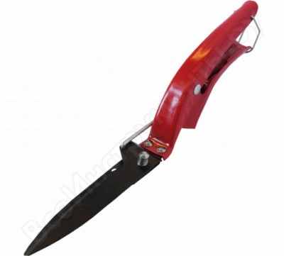 FEONA НОЖНИЦЫ ДЛЯ СТРИЖКИ ТРАВЫ 310 ММ 129-0310 134563