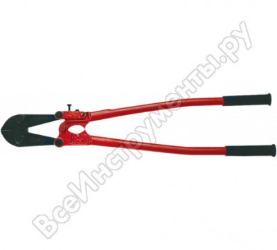 Top tools ножницы арматурные, 450 мм 01a218