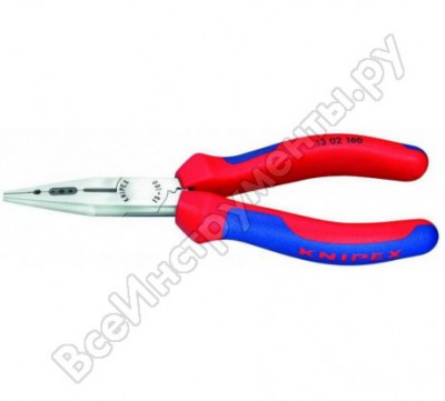 Knipex инструмент для снятия изоляции kn-1302160