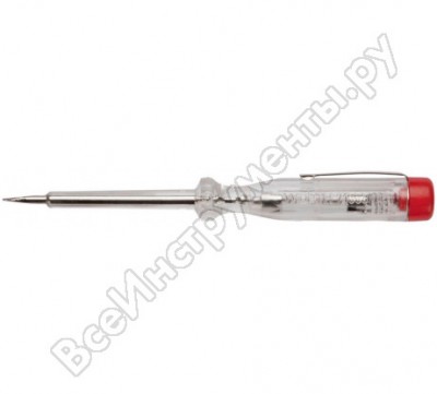 Wurth отвёртка-индикаторная-din57680/6 071553 05 961 1