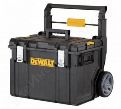 Dewalt модуль dw toughsystem - глуб.ящик с кол. dwst1-75668