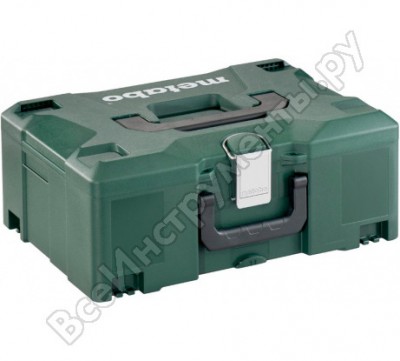 Metabo metaloc ii, пустой 626431000