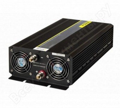 Pitatel инвертор / ибп kv-mu3000.12